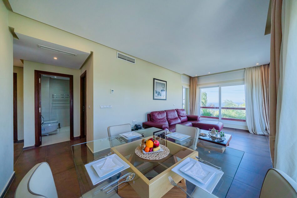 Hotels en Tanger: Vive una Experiencia de Lujo en Mnar Castle