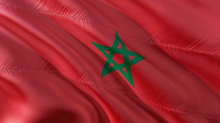 Idioma marroqui: Guía para turistas que visitan Marruecos