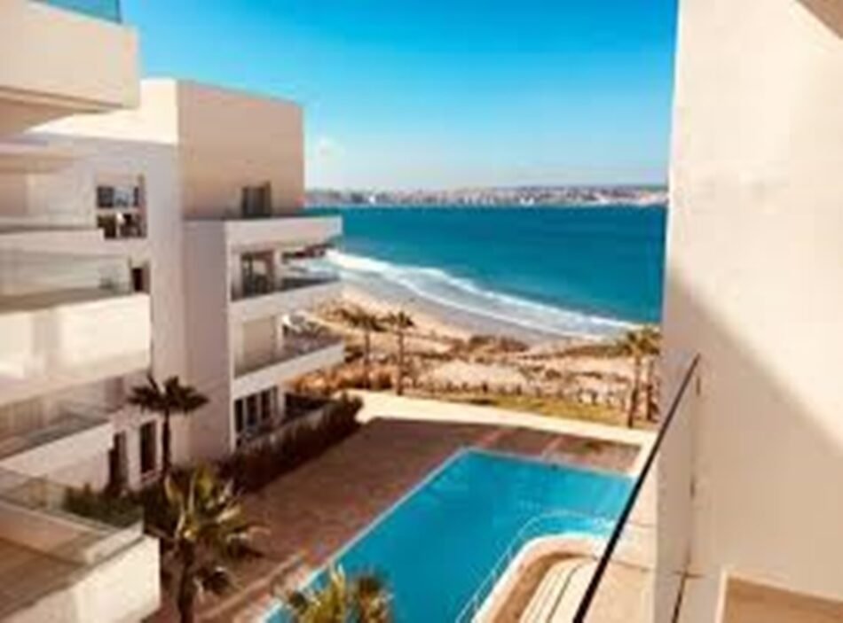 Apartamentos de alquiler baratos en Tánger: opciones económicas