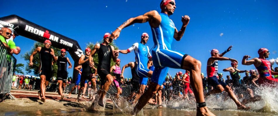 Iron Man Carrera en Marruecos: Un Desafío Épico para los Turistas