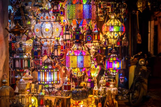 Vacaciones en familia en Marruecos: destinos y experiencias