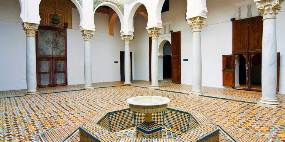Kasbah Museum Tangier – Musée historique à visiter absolument