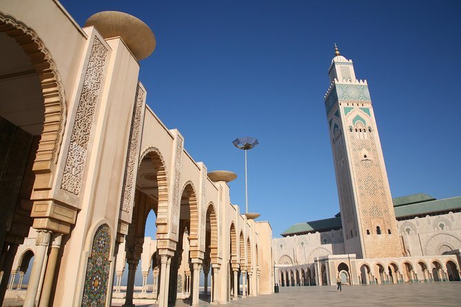 Que faire a Tanger : 15 lieux incontournables pour votre voyage
