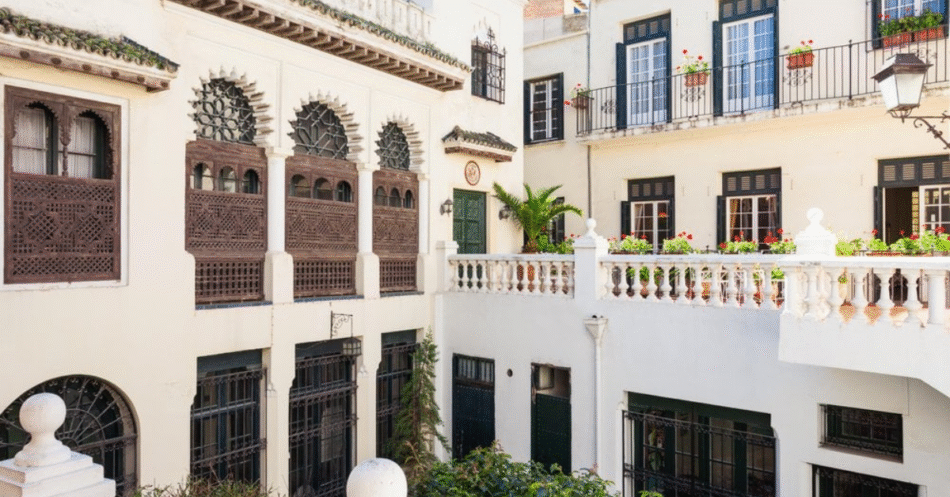 Activite Tanger : les meilleures choses à faire lors de voyager