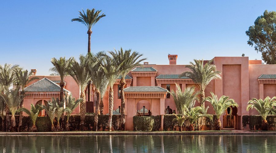 Luxury Travel Magazine: Morocco’s Most Exclusive Experiences