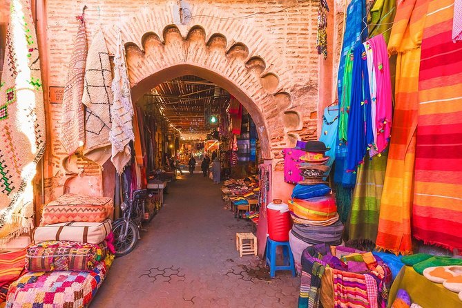 Que hacer en Marruecos: Experiencias imprescindibles