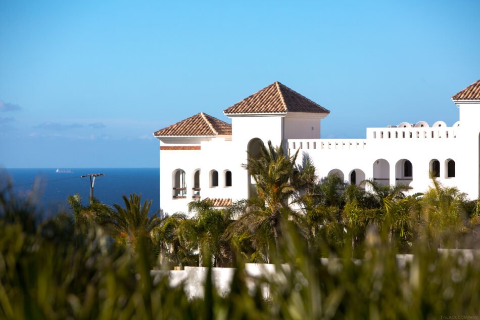 Maroc Sejour : Expérience de Luxe à Tanger – Mnar Castle Hotel