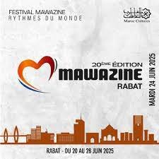 Mawazine: El Festival que Conquista Corazones y Atrae Turistas a Marruecos