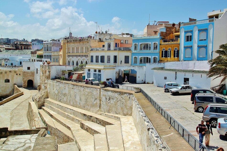 Medina Tanger : Voyage Authentique dans la Vieille Ville du Maroc