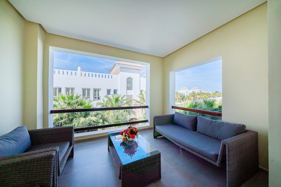 Meilleur hotel Tanger : Découvrez le luxe discret du Mnar Castle