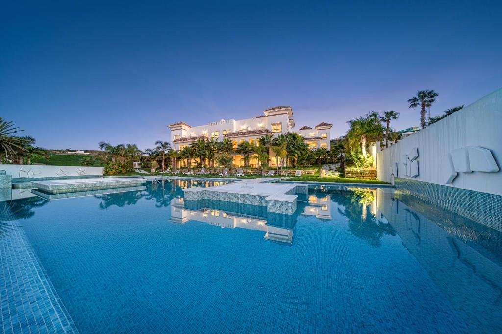 Hotel Marruecos lujo: Vive una experiencia exclusiva en Mnarcastle