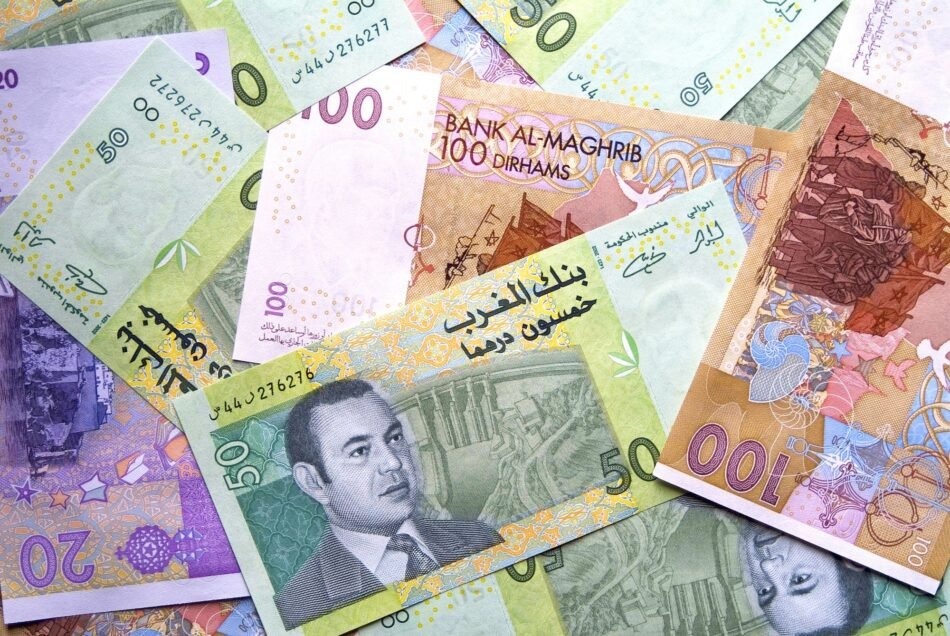 Monnaie Maroc : Guide pratique pour touristes