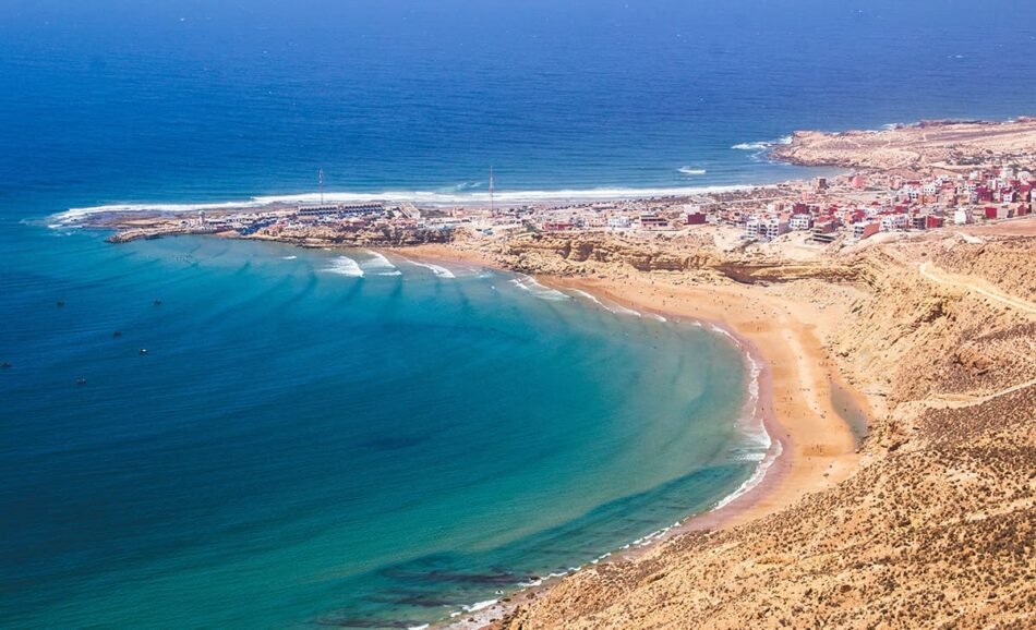 plage d’essaouira: Guide complet pour un séjour inoubliable