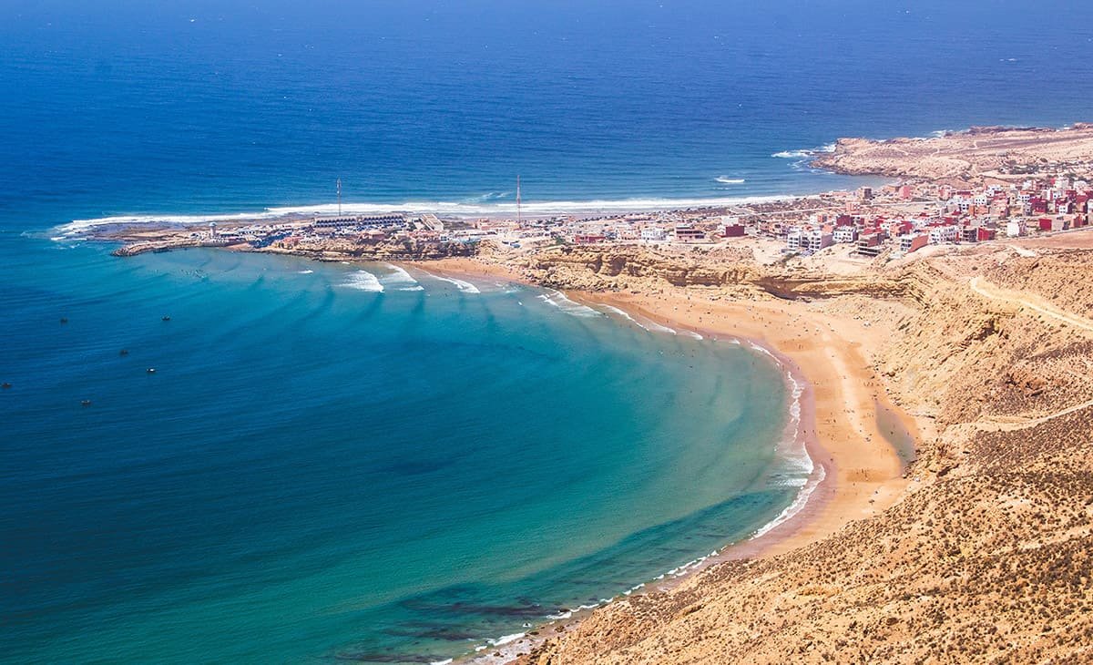plage d’essaouira: Guide complet pour un séjour inoubliable