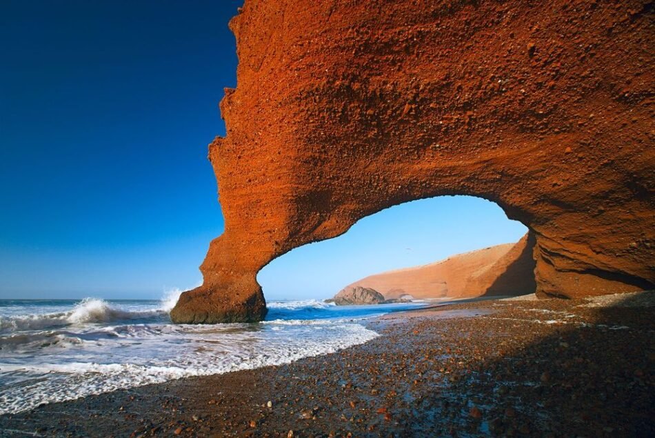 Playas Marruecos: Las Mejores Playas de Marruecos para Vacaciones de Lujo