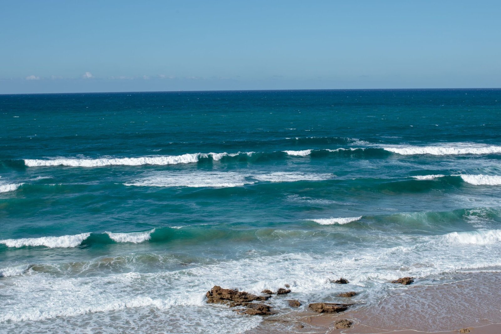 Playas en Tanger : Guía Completa para Viajeros Exigentes