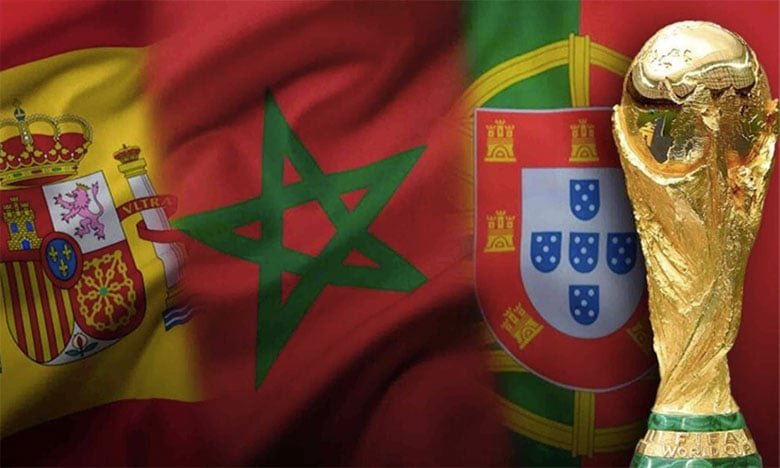 Prochain Coupe du Monde 2030 : Le Maroc entre Foot et Tourisme