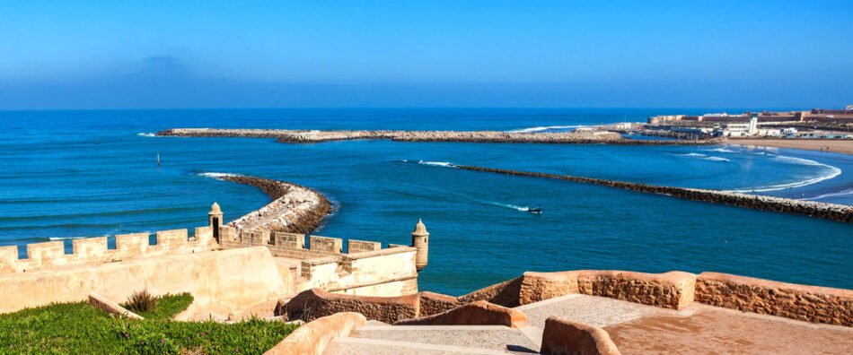 Rabat Playa: Descubre el Encanto Costero de la Capital