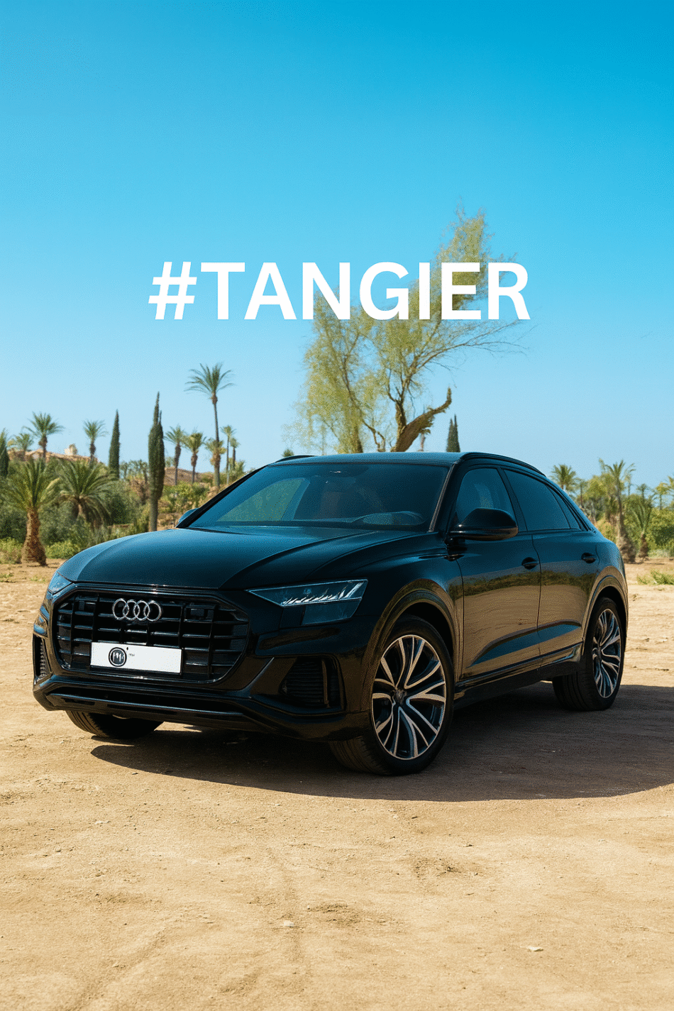 Alquiler Coche Marruecos: La Mejor Forma de Descubrir el País