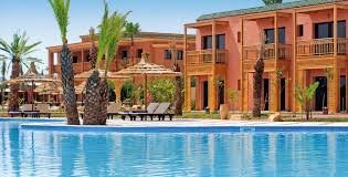 Resort todo incluido Marruecos: lujo, cultura y relax en un solo destino