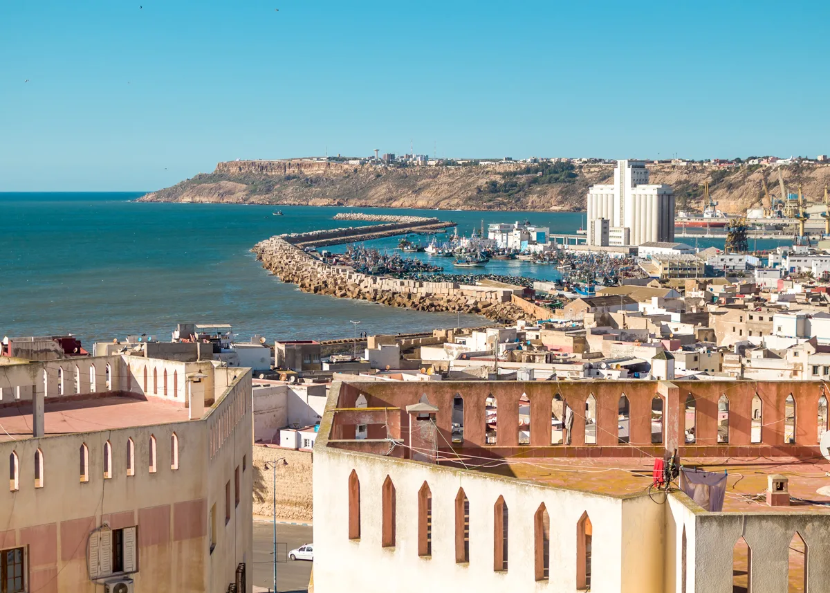 Safi Marruecos: Guía Turística para Descubrir su Encanto Costero