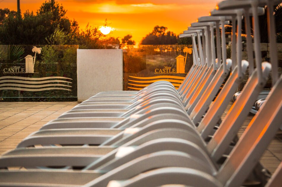 Sejour en Maroc au Mnar Castle à Tanger – Luxe & Sérénité