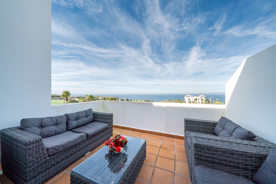 Sejour Maroc : Luxe et découverte à Tanger au Mnar Castle