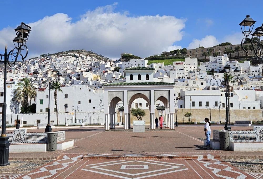 Tetouan : La perle du Nord du Maroc à découvrir absolument