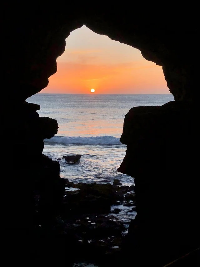 Las Cuevas de Hercules: Guía para Visitar el Monumento Natural Más Famoso de Marruecos