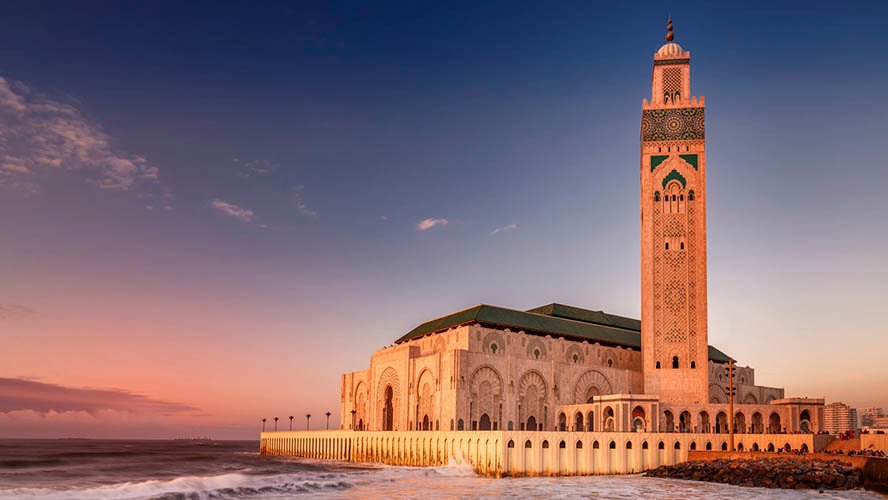 Ciudades importantes de Marruecos: destinos imprescindibles para los turistas