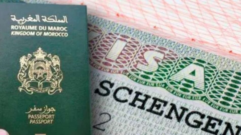 Visa Marocaine : Guide complet pour voyager au Maroc