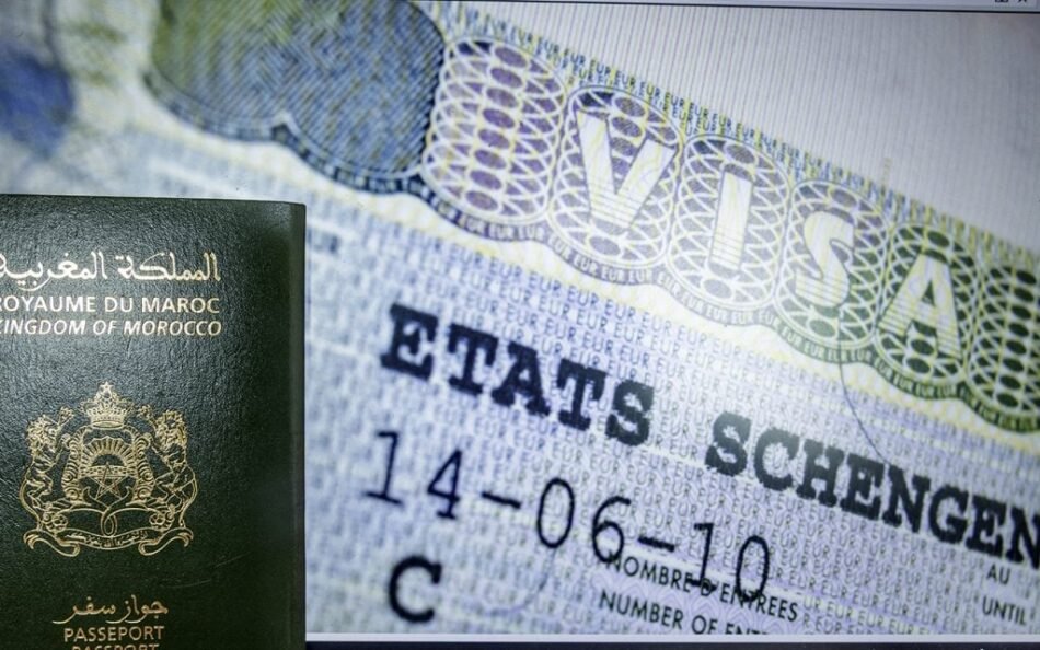 Visa Marruecos: Requisitos y Consejos para Viajar como Turista