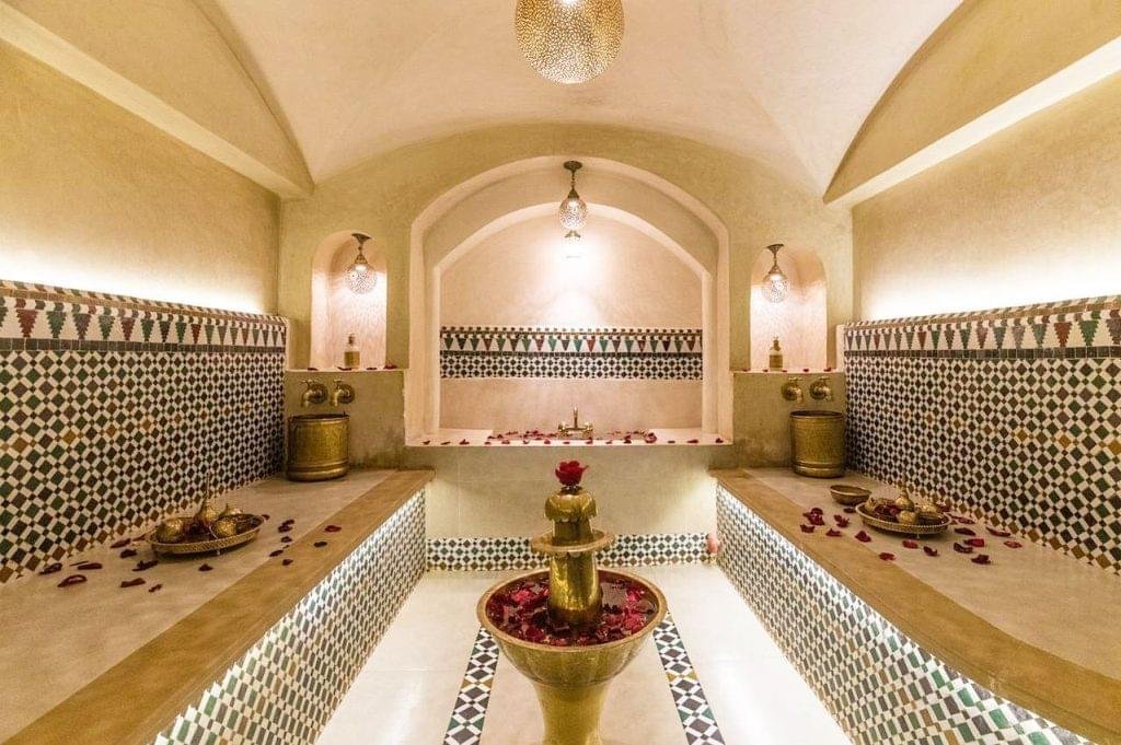 Moroccan Bathhouse Experience: A Must-Try for Tourists